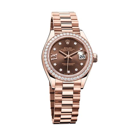 fake rolex datejust gold|rolex datejust everose gold price.